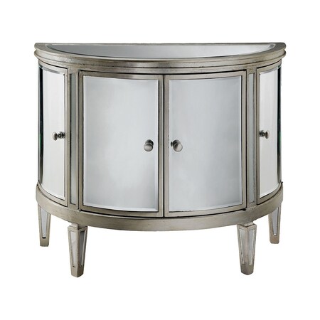 Stein World Stein World 12518 Halton Accent Cabinet 12518